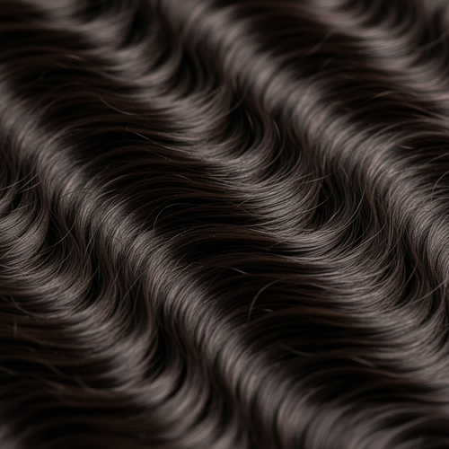 Raw Cambodian Wavy