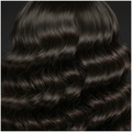 Raw Indian Curly Frontal Texture