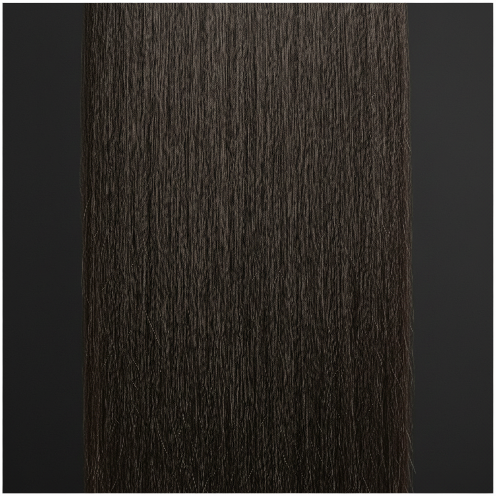 Raw Vietnamese Straight Frontal Texture
